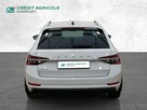 Skoda Superb 2.0 TDI SCR STYLE DSG - 6