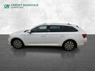 Skoda Superb 2.0 TDI SCR STYLE DSG - 8