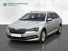 Skoda Superb 2.0 TDI SCR STYLE DSG