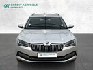 Skoda Superb 2.0 TDI SCR STYLE DSG - 2