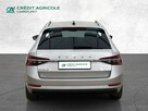 Skoda Superb 2.0 TDI SCR STYLE DSG - 6