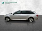 Skoda Superb 2.0 TDI SCR STYLE DSG - 8