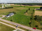 Działka budowlana Choroszcz,