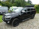 Ford Ranger 2,0 Tdci LTD Limited - 2