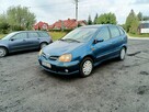 Nissan Almera Tino 2.2DI 114km 02r - 2