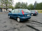 Nissan Almera Tino 2.2DI 114km 02r - 3