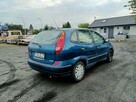 Nissan Almera Tino 2.2DI 114km 02r - 4