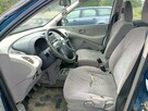 Nissan Almera Tino 2.2DI 114km 02r - 5
