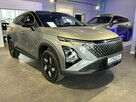 OMODA 5 1.6T-GDI (147 KM) Premium 2026 + Ubezpieczenie 1 zł (OC/AC)!