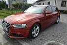 Audi A4 2.0TDI Quattro Navi 2 KPL KÓŁ Sprowadzony Opłacony - 5