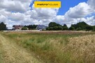 Działka budowlana 1454 m² w spokojnym Suchorzewie - 1