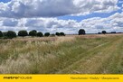 Działka budowlana 1454 m² w spokojnym Suchorzewie - 2