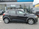 Dacia Sandero Stepway STEPWAY z LPG, Salonowy, Bezwypadkowy, Zadbany i w ASO serwisowany, - 2