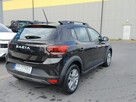Dacia Sandero Stepway STEPWAY z LPG, Salonowy, Bezwypadkowy, Zadbany i w ASO serwisowany, - 3