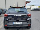 Dacia Sandero Stepway STEPWAY z LPG, Salonowy, Bezwypadkowy, Zadbany i w ASO serwisowany, - 4