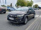 Dacia Sandero Stepway STEPWAY z LPG, Salonowy, Bezwypadkowy, Zadbany i w ASO serwisowany, - 6
