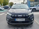 Dacia Sandero Stepway STEPWAY z LPG, Salonowy, Bezwypadkowy, Zadbany i w ASO serwisowany, - 7