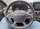 Dacia Sandero Stepway STEPWAY z LPG, Salonowy, Bezwypadkowy, Zadbany i w ASO serwisowany, - 15