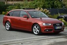 Audi A4 2.0TDI Quattro Navi 2 KPL KÓŁ Sprowadzony Opłacony