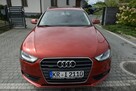 Audi A4 2.0TDI Quattro Navi 2 KPL KÓŁ Sprowadzony Opłacony - 6