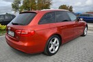 Audi A4 2.0TDI Quattro Navi 2 KPL KÓŁ Sprowadzony Opłacony - 14