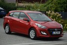 Hyundai i30 1.4B MPI 2016r 107 TYS KM Navi Kamera Sprowadzony Opłacony - 1