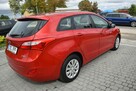 Hyundai i30 1.4B MPI 2016r 107 TYS KM Navi Kamera Sprowadzony Opłacony - 10