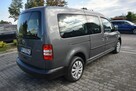 Volkswagen Caddy 2.0B +Nowy Gaz Maxi 7 Osobowy Sprowadzony Opłacony - 13
