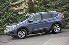 Honda CR-V 100% Bezwypadkowy Full Opcja Panorama - 6
