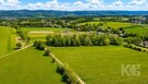 Działka budowlana Sanok, - 10