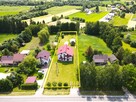 Dom Zabłotce gm. Sanok, - 1