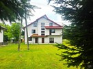 Dom Zabłotce gm. Sanok, - 2