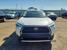 Toyota Corolla Cross Najwyższa wersja wyposażenia XLE / AWD / niski przebieg - 2