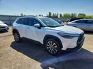 Toyota Corolla Cross Najwyższa wersja wyposażenia XLE / AWD / niski przebieg - 3