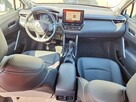 Toyota Corolla Cross Najwyższa wersja wyposażenia XLE / AWD / niski przebieg - 8