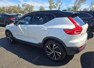Volvo XC 40 R-Design / AWD / T5 / niski przebieg - 5