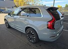 Volvo XC 90 Bogata wersja wyposażenia / AWD / T8 - 5