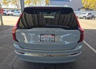 Volvo XC 90 Bogata wersja wyposażenia / AWD / T8 - 6