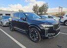Volvo XC 90 Najwyższa wersja wyposażenia Ultra / AWD / B6