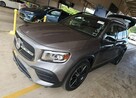 Mercedes GLB 4Matic / pakiet AMG / niski przebieg - 1