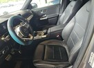 Mercedes GLB 4Matic / pakiet AMG / niski przebieg - 7