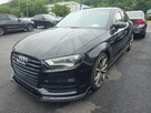 Audi S3 Premium Plus / Quattro / niski przebieg