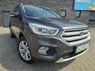 Ford Kuga 1.5 120KM AluR17+Navi+Kamera Cofania Org.Lak 100% Mega Doinwestowana!