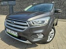 Ford Kuga 1.5 120KM AluR17+Navi+Kamera Cofania Org.Lak 100% Mega Doinwestowana! - 2