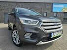 Ford Kuga 1.5 120KM AluR17+Navi+Kamera Cofania Org.Lak 100% Mega Doinwestowana! - 3