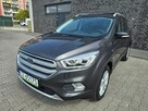Ford Kuga 1.5 120KM AluR17+Navi+Kamera Cofania Org.Lak 100% Mega Doinwestowana! - 5