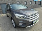 Ford Kuga 1.5 120KM AluR17+Navi+Kamera Cofania Org.Lak 100% Mega Doinwestowana! - 6