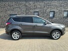 Ford Kuga 1.5 120KM AluR17+Navi+Kamera Cofania Org.Lak 100% Mega Doinwestowana! - 8
