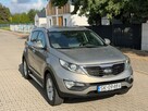 Kia Sportage 2011