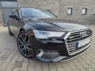 Audi A6 2.0 204KM Quattro AluR20+Bang&Olufsen+Skóra+Pamięci NOWY ROZRZĄD!